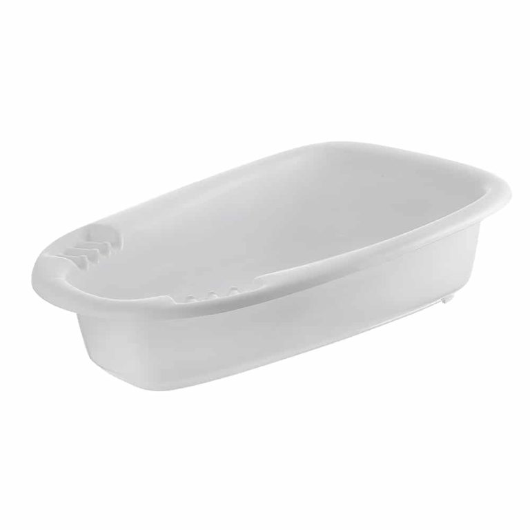 Bañera No 2