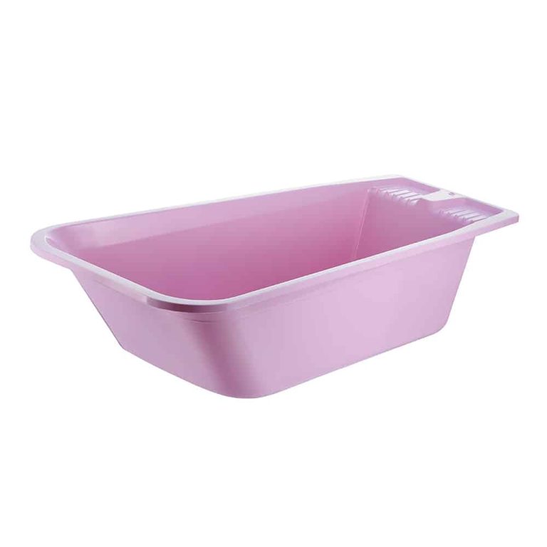 Bañera No 1