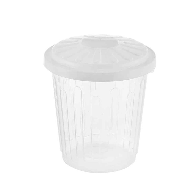 Tarro Tapa Rosca 1,5 L