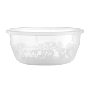 Tazon No 11 decorado - 2.5 L