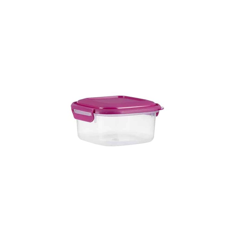 Recipiente Click Vanyplas 8 Oz