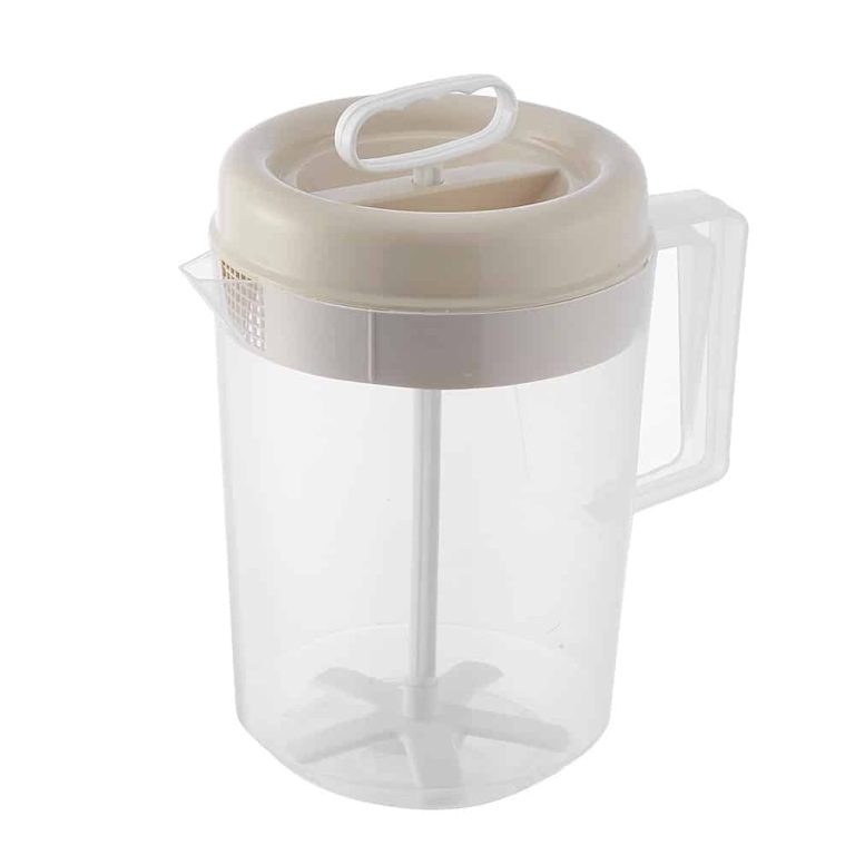 Jarra 2,5 L mezclador