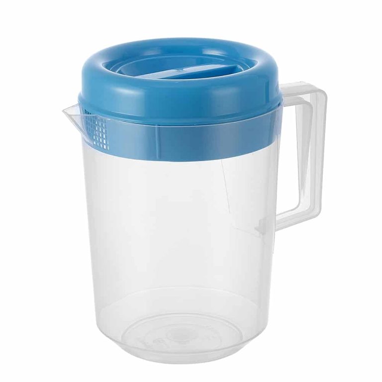 Jarra  Vanyplas 2.5 L