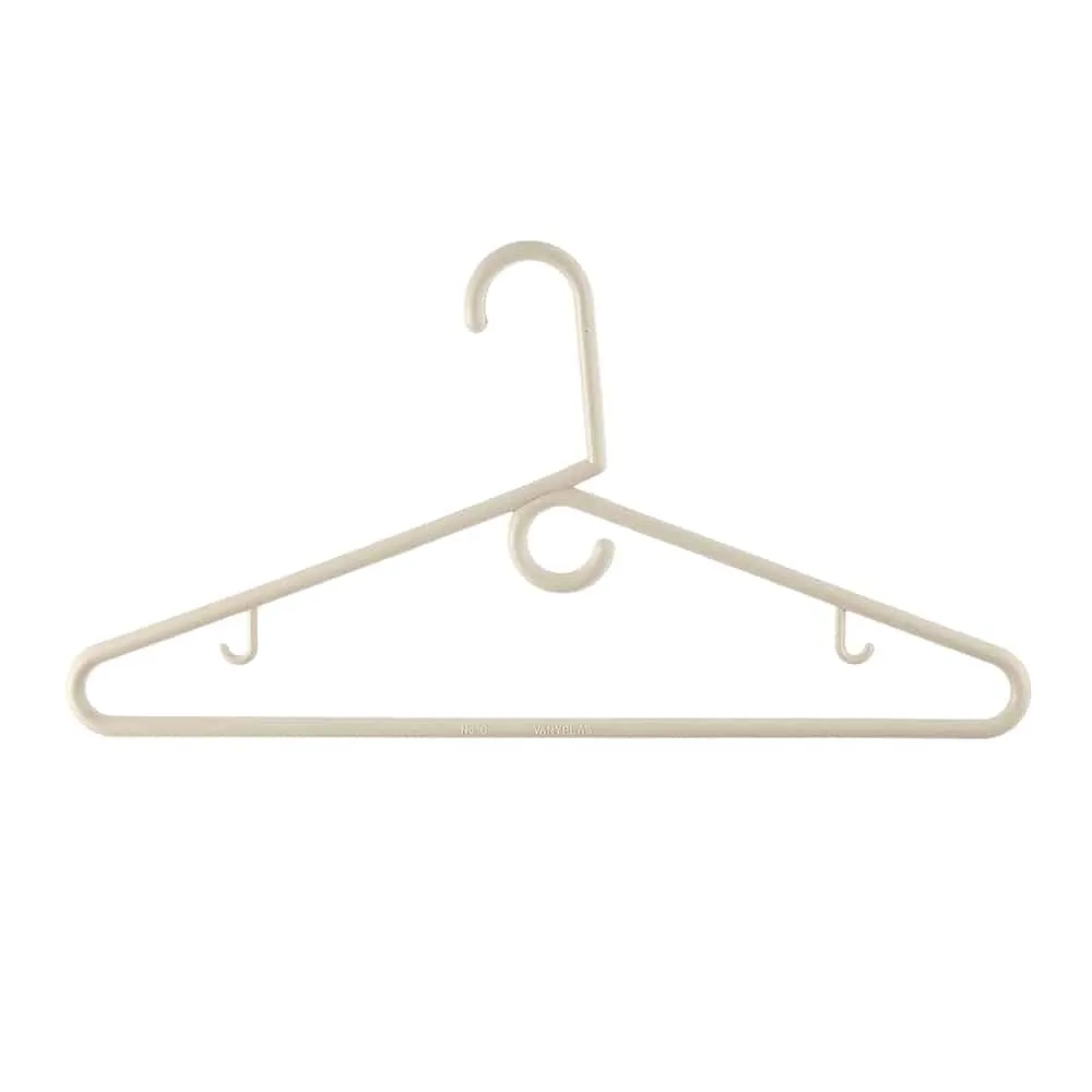 Gancho Ropa No 1 x 6 - Imagen 4