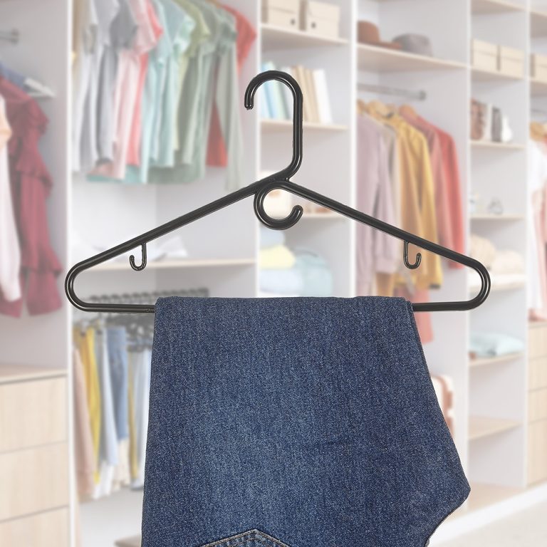 Gancho Ropa No 1 x 6 - Imagen 2