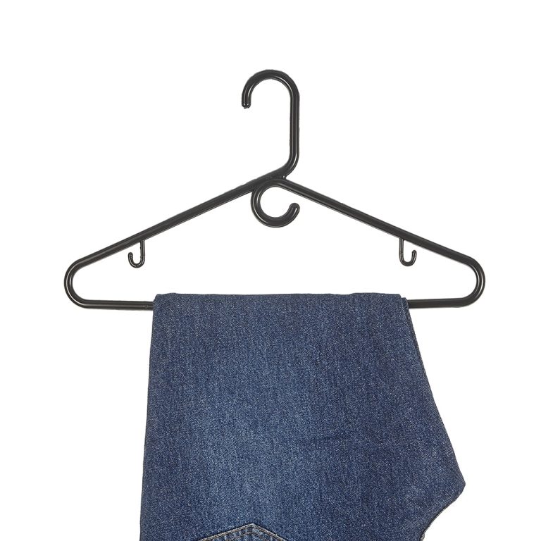 Gancho Ropa No 1x 10 - Imagen 2