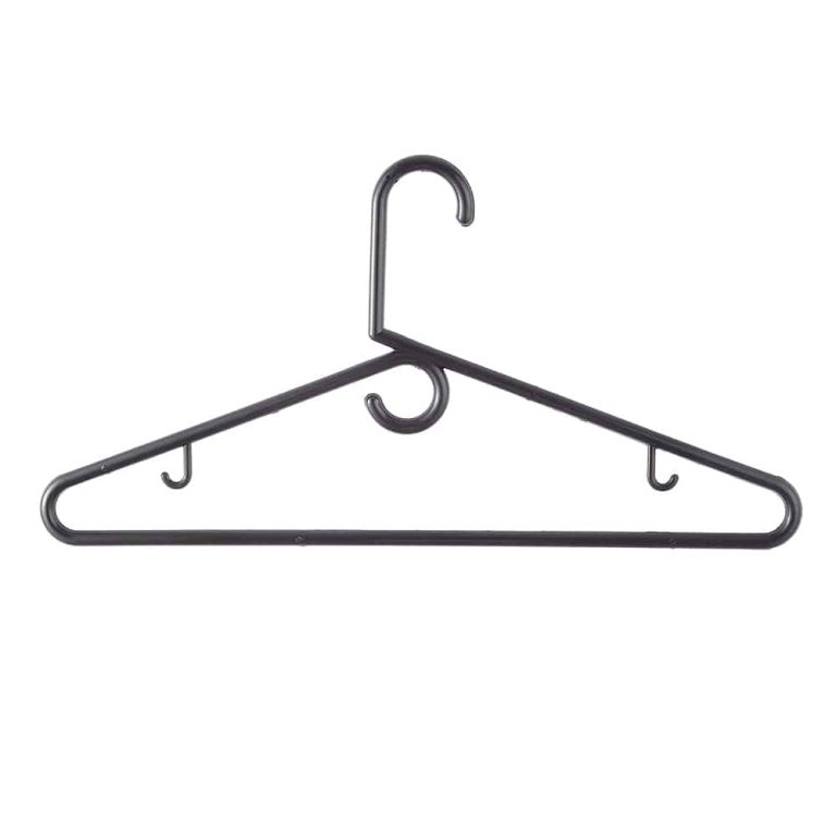 Gancho Ropa No 1x 10 - Imagen 4