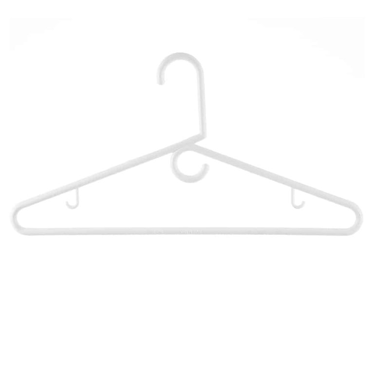 Gancho Ropa No 1x 10 - Imagen 3