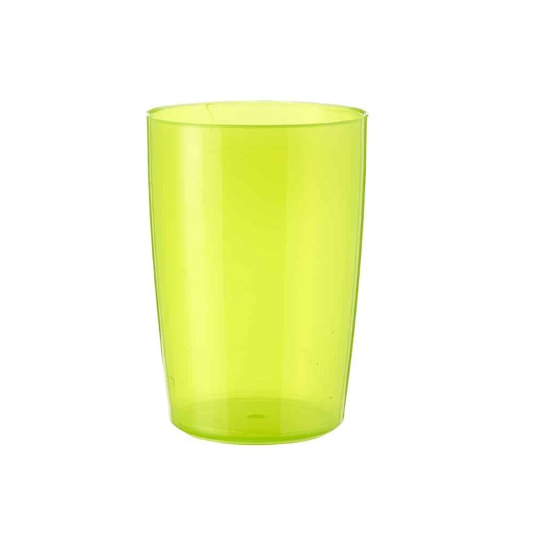 Vaso No.1 - 7 oz