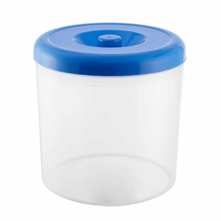 Organizador redondo multiusos 15 L