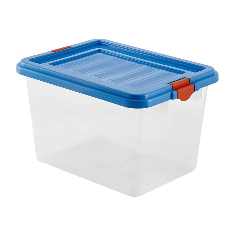 Caja organizadora multiusos 20 L