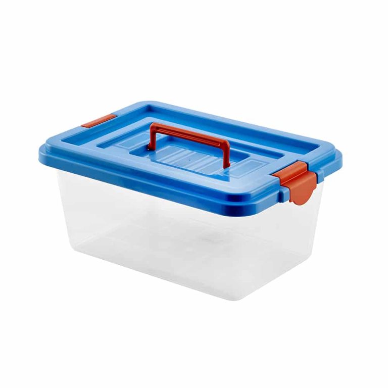 Caja organizadora multiusos 8 L
