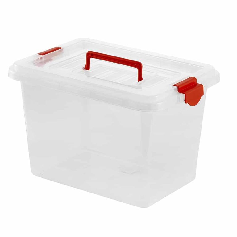 Caja Organizadora Multiusos L Vanyplas Vanyplas