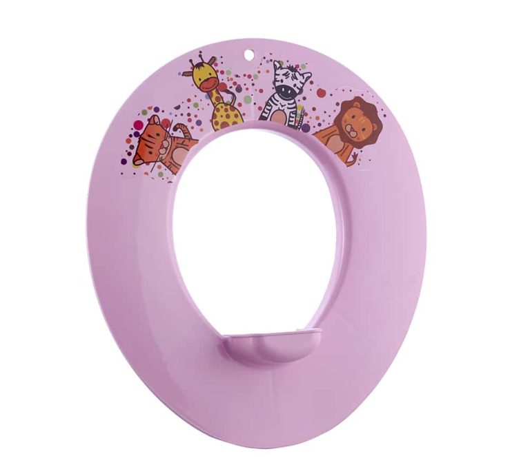 Asiento infantil de baño