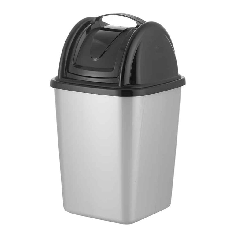 Papelera Vaiven 6 L
