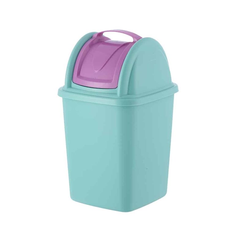 Papelera Vaiven 4 L