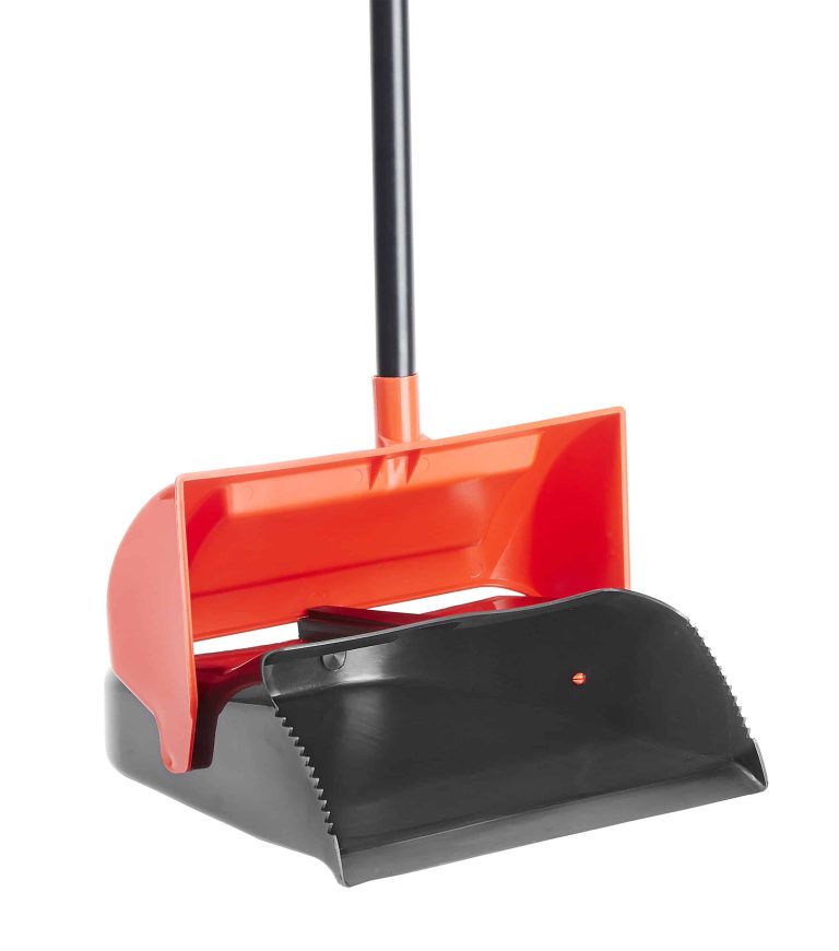 Recogedor Plegable