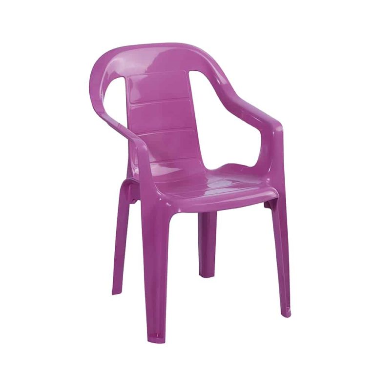 Silla Bambini - Imagen 3