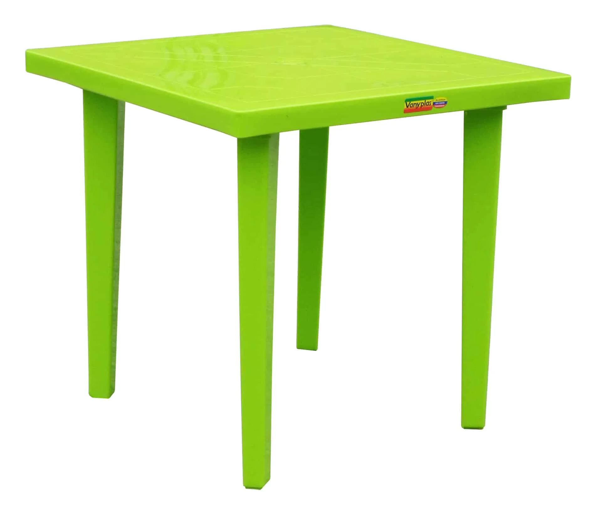 Mesa 75 x 75 cm - Imagen 3