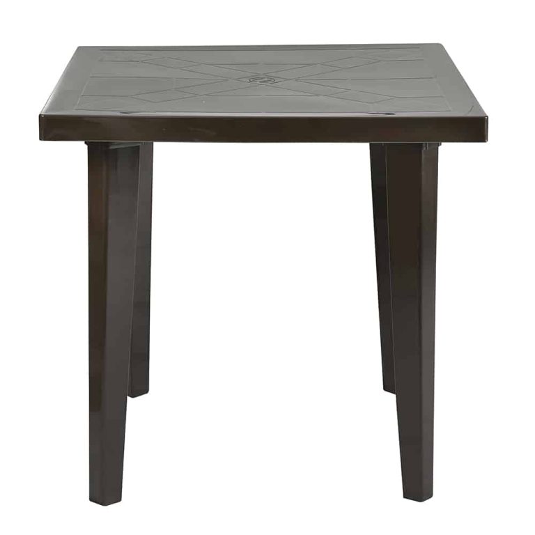 Mesa 75 x 75 cm - Imagen 2