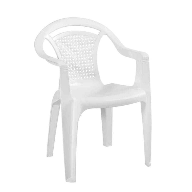 Silla Gardenia - Imagen 2
