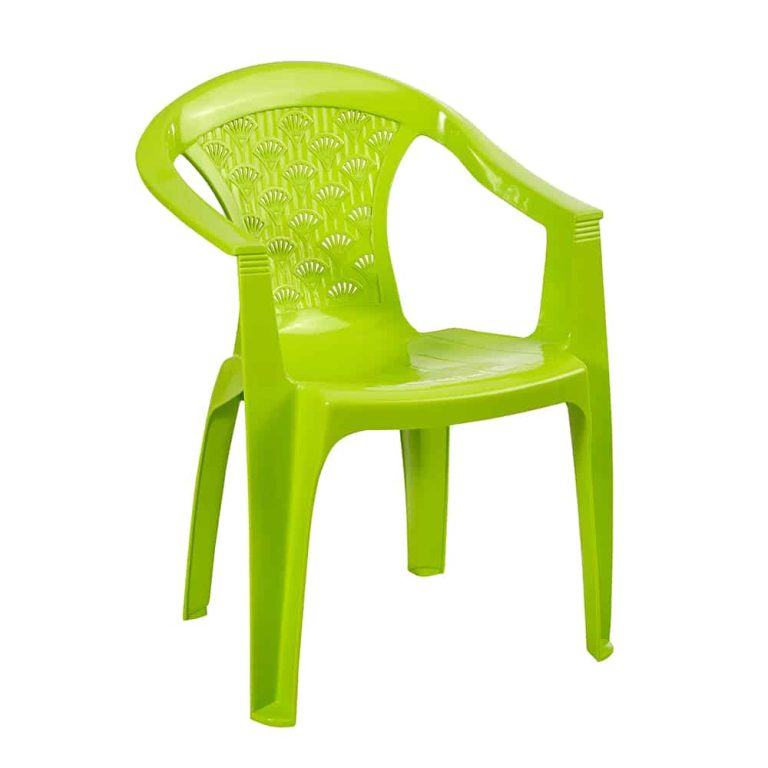Silla Geranio