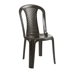 Silla Bambú