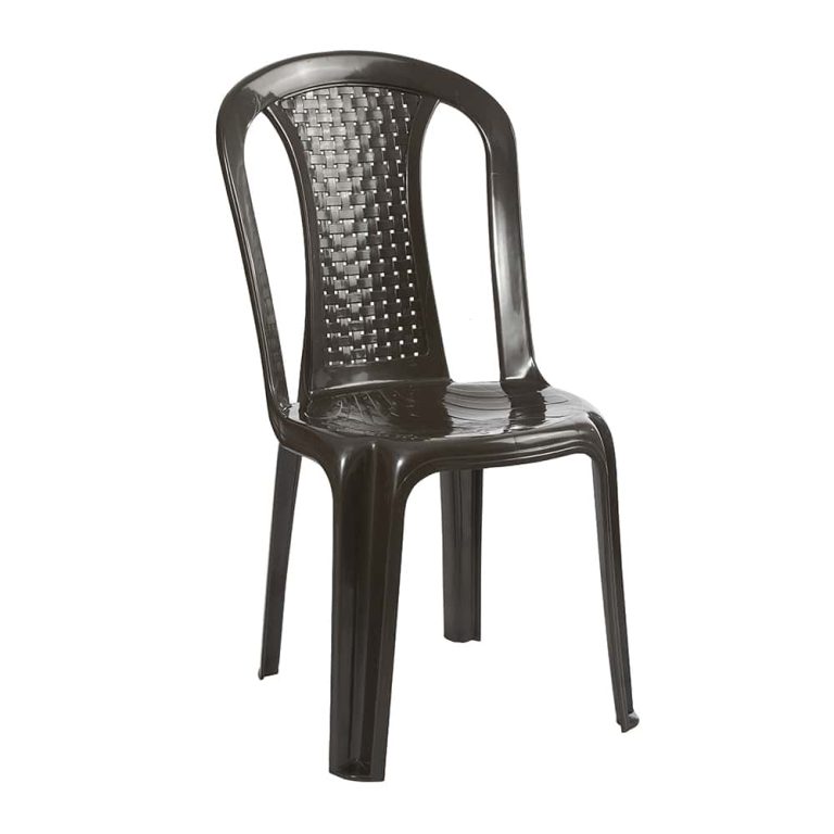 Silla  Bambú