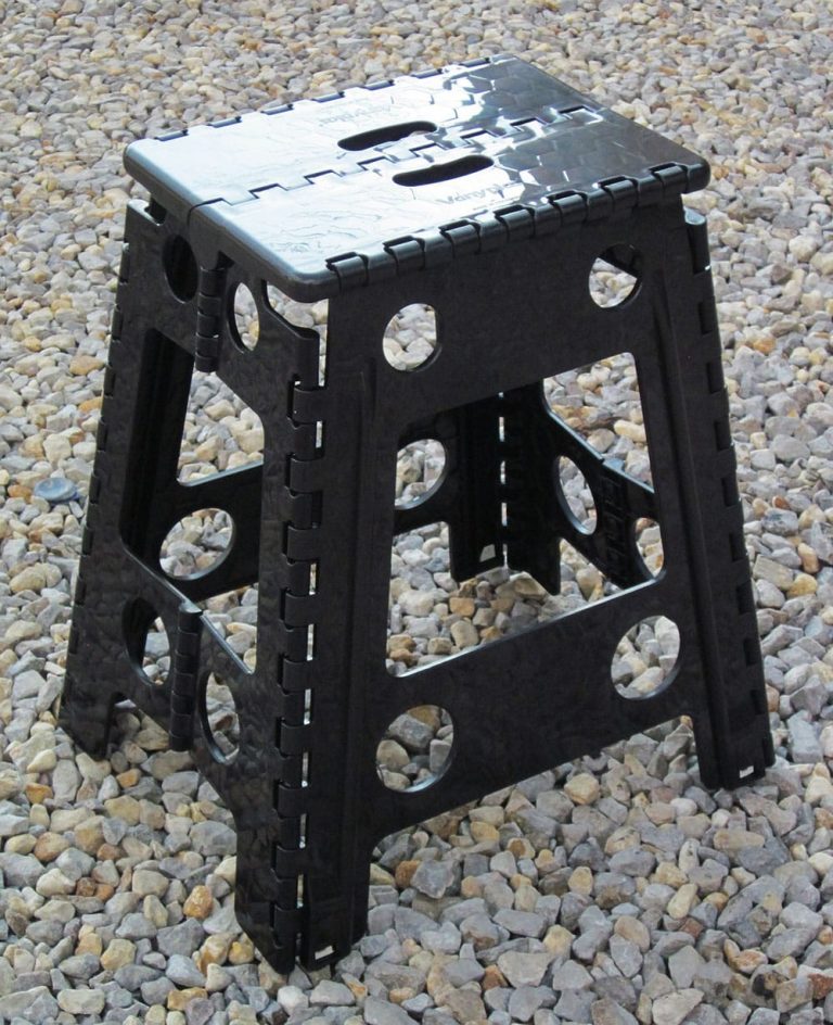 Butaco Plegable - Imagen 4