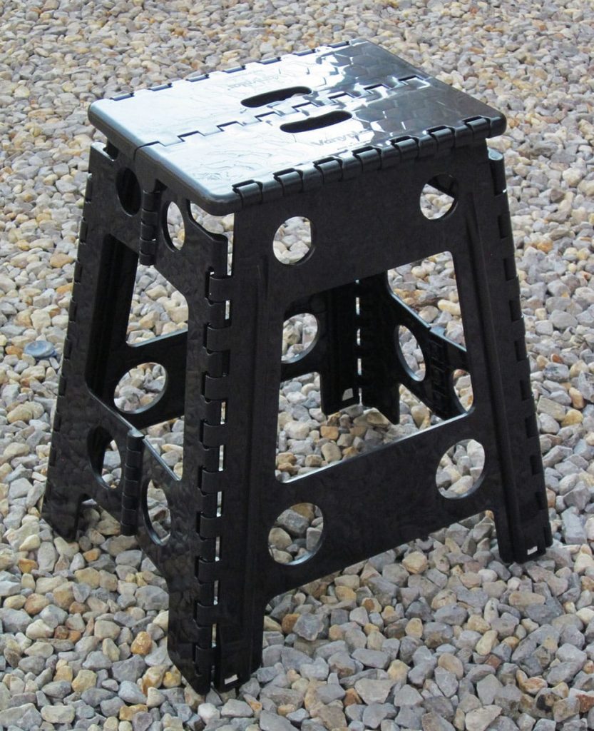 Butaco Plegable – Vanyplas