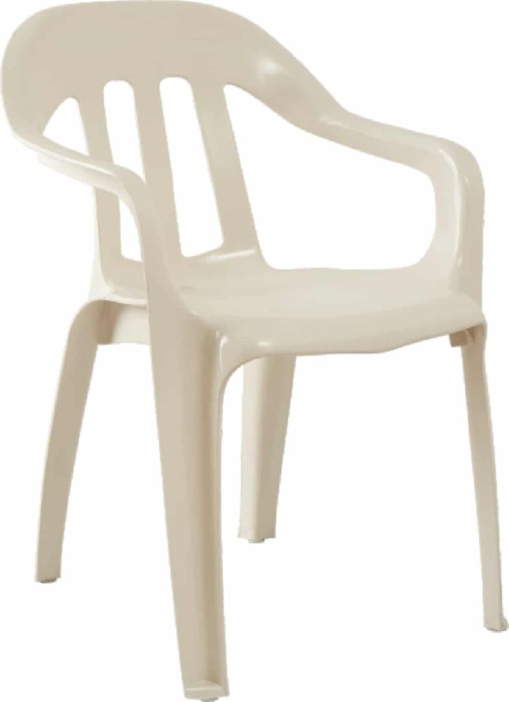 Silla Club - Imagen 5