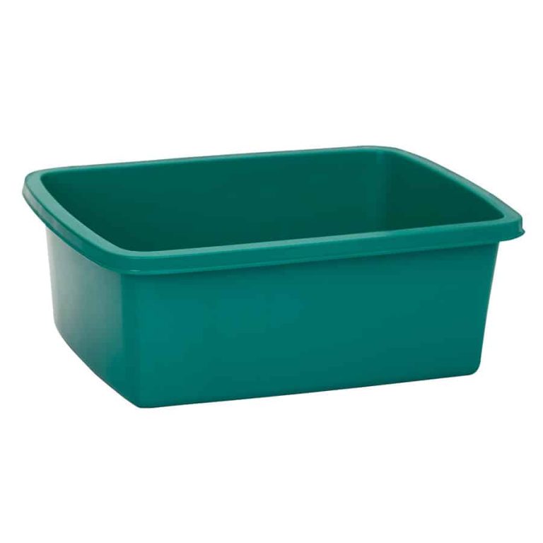 Caja Rectangular No. 2