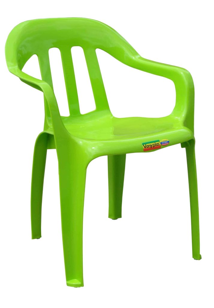Silla Club - Imagen 2