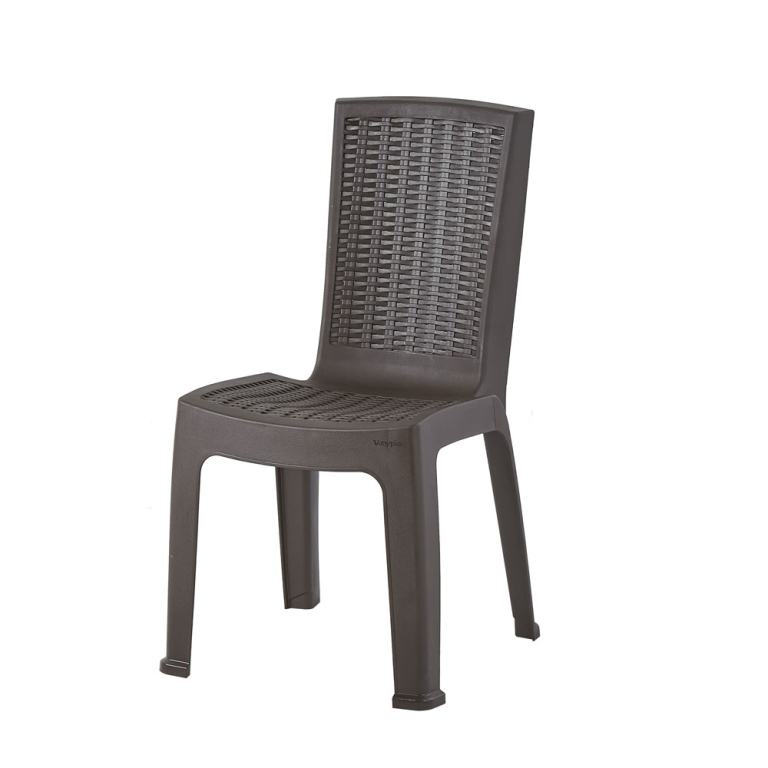 Silla Aura sin Brazos - Imagen 2