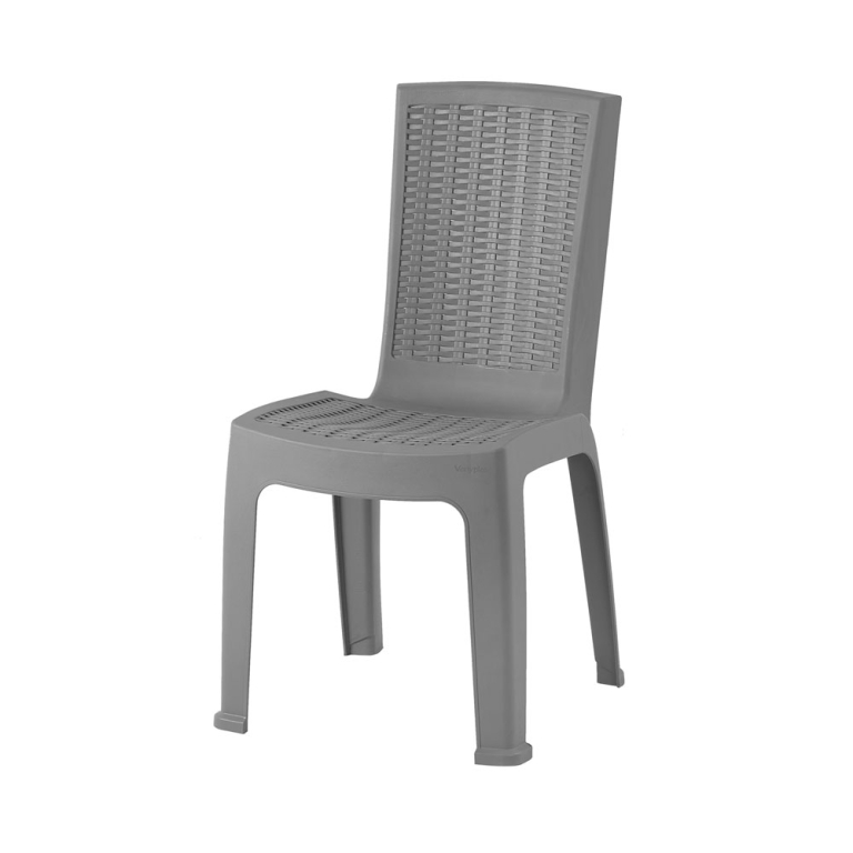 Silla Aura sin Brazos - Imagen 3