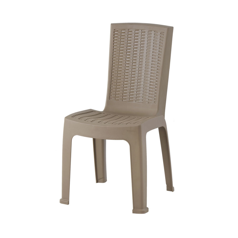 Silla Aura sin Brazos - Imagen 4