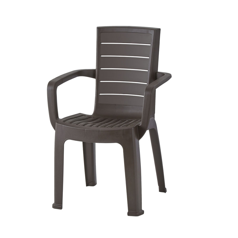 Silla Nova con Brazos - Imagen 4