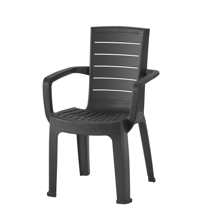 Silla Nova con Brazos - Imagen 3