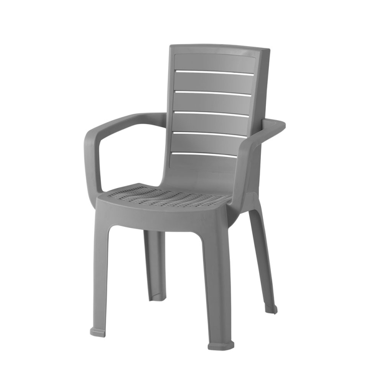 Silla Nova con Brazos - Imagen 2
