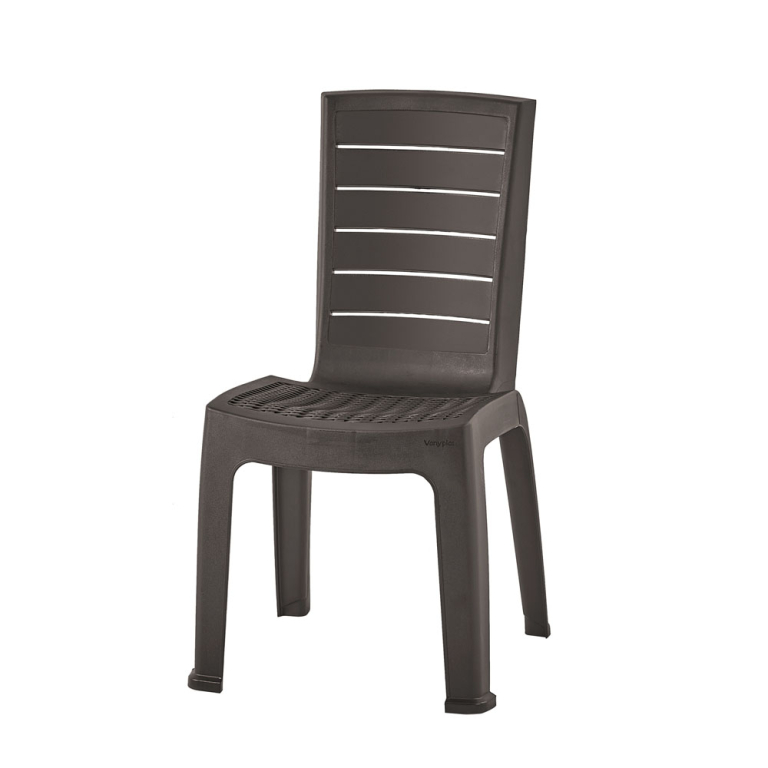 Silla Nova sin Brazos