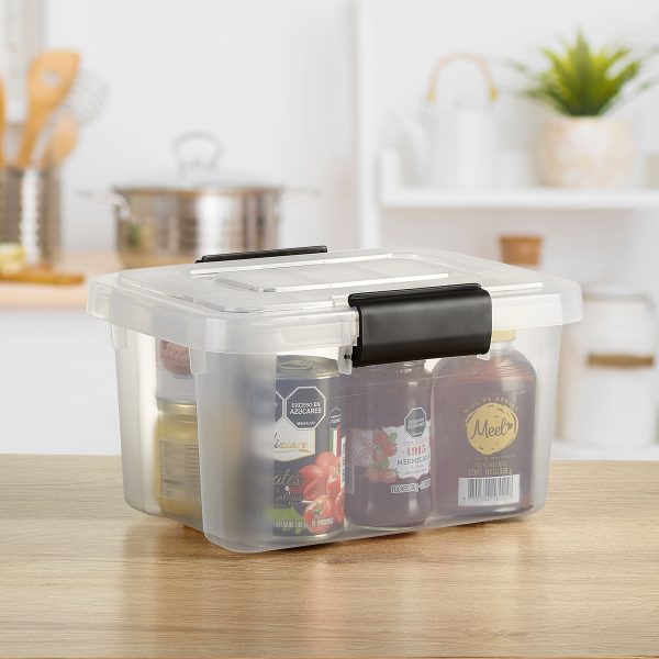 Caja organizadora PLUS 6L - Imagen 3