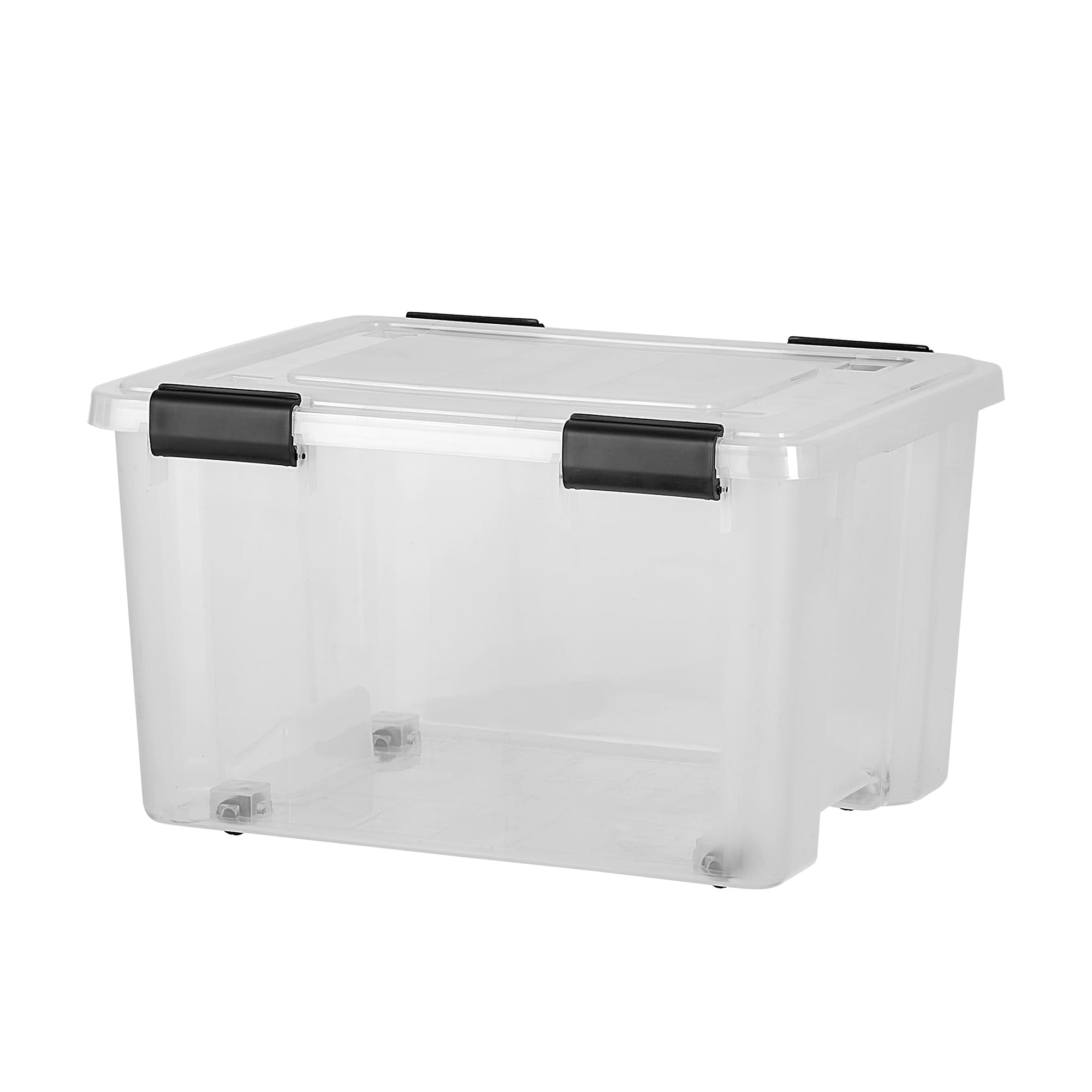 Caja 45L Transparente 01