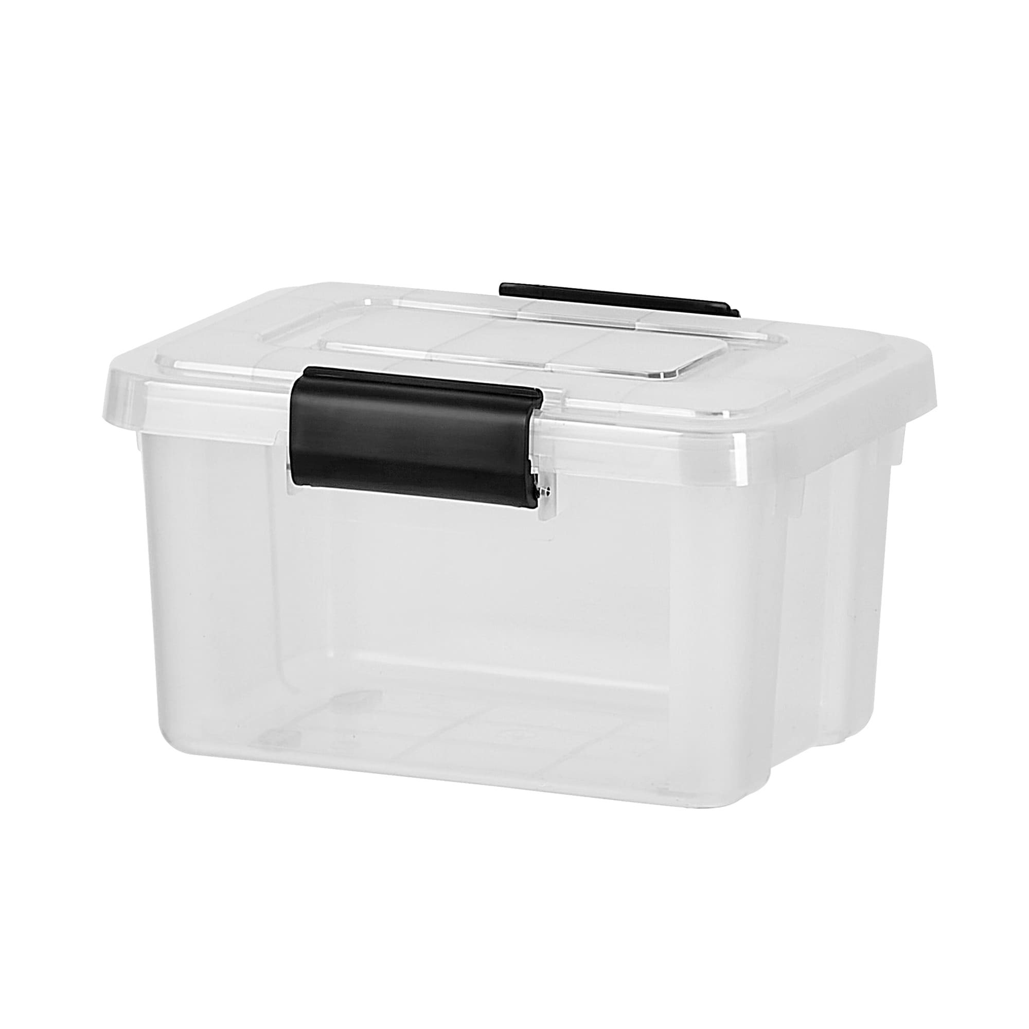 Caja 6L Transparente 01