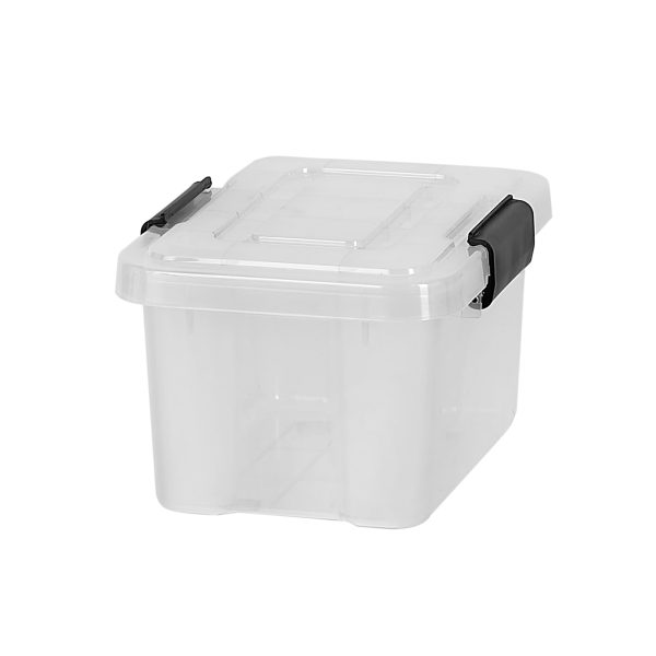 Caja organizadora PLUS 6L - Imagen 2