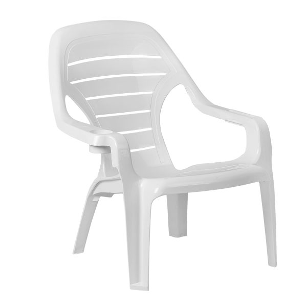 Silla playera Nova - Imagen 2