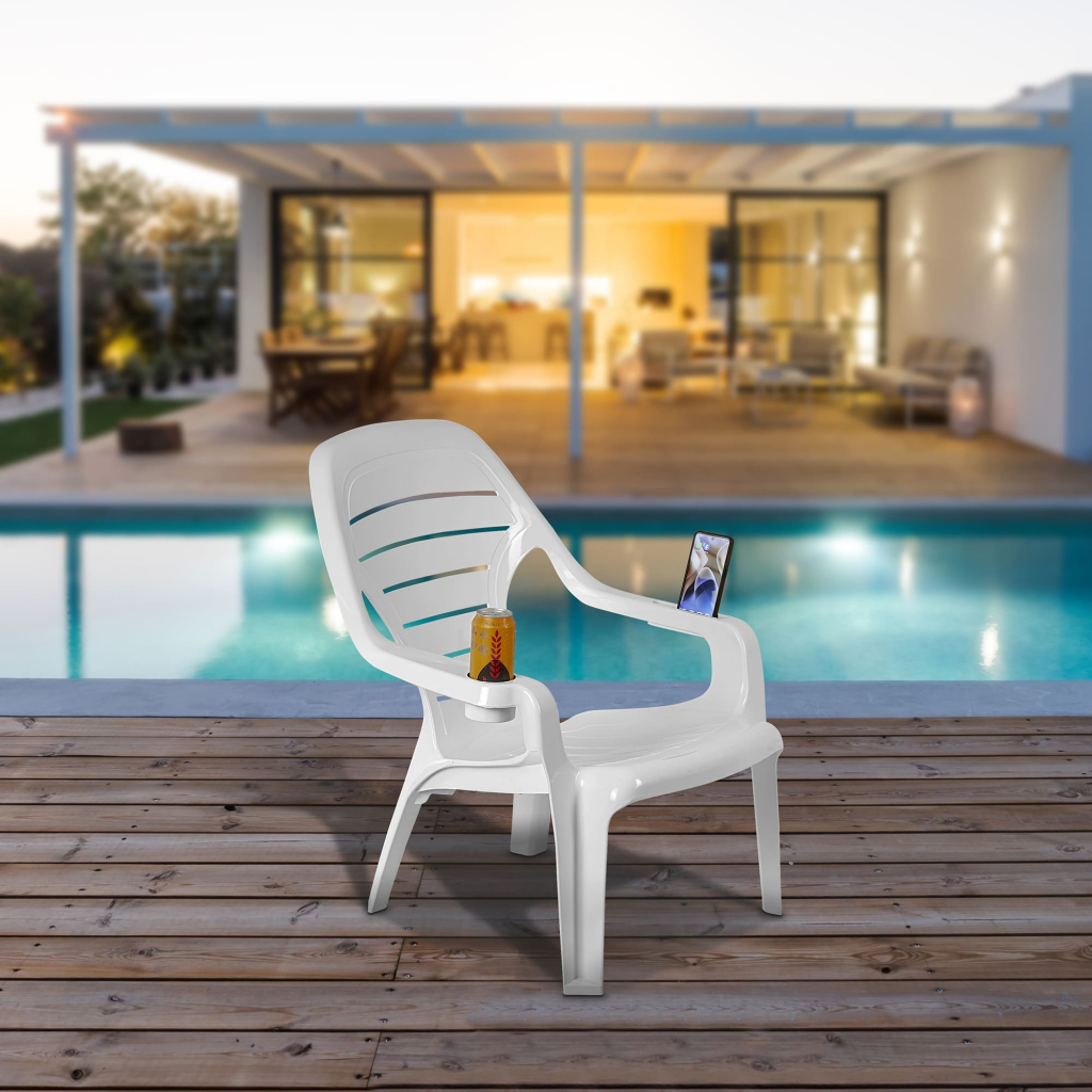 Silla playera Nova – Vanyplas