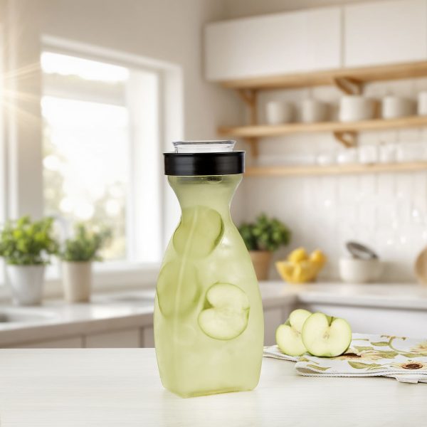JARRA SUPER CLEAR 1.6L - Imagen 2